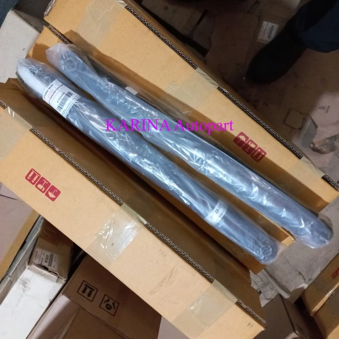 Shockbreaker Belakang Pajero Original Baru: Solusi Kenyamanan Berkendara