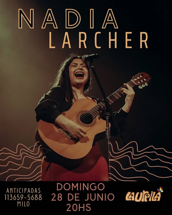 Trinar La Flor