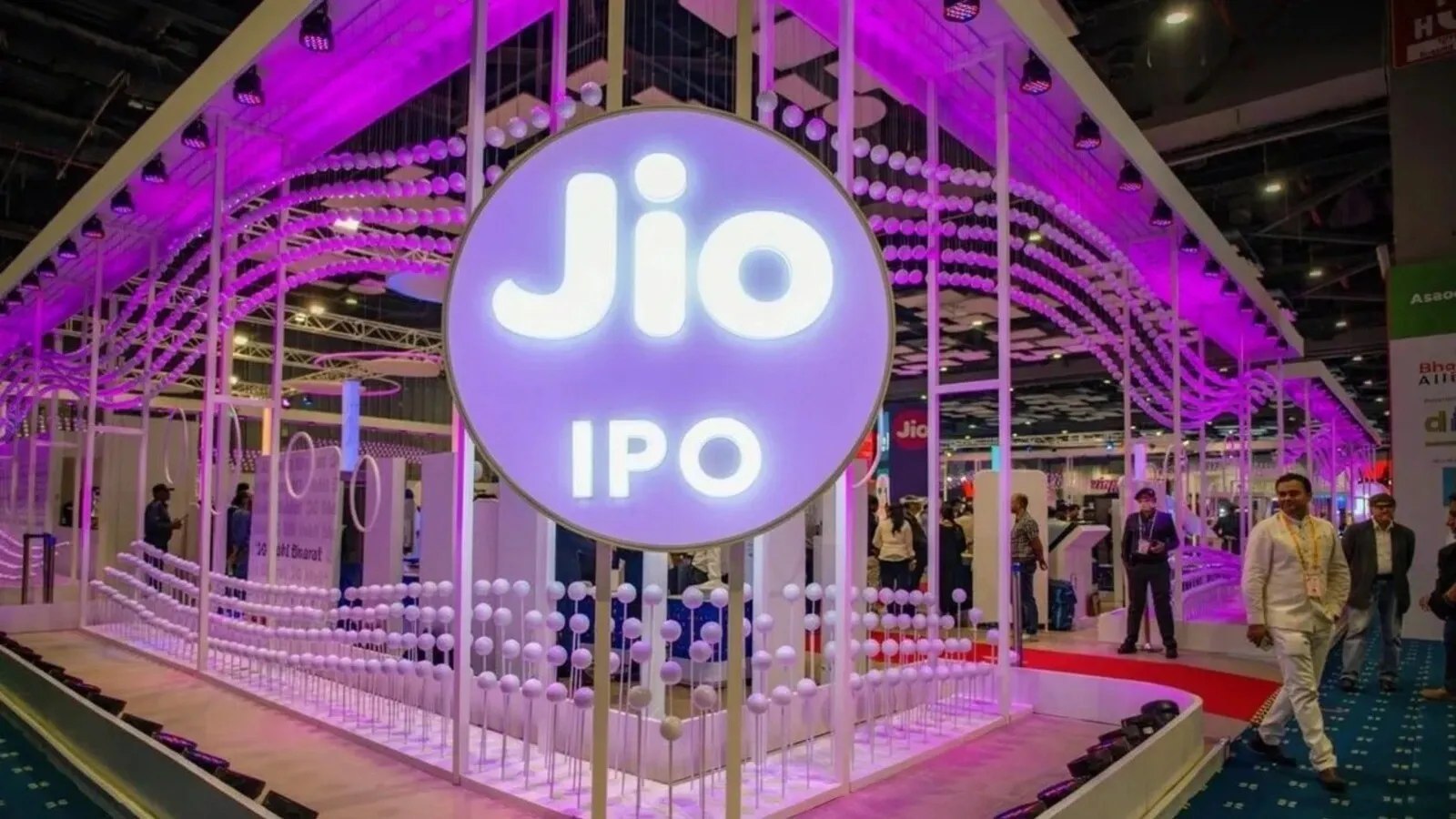 Jio Platforms Share Price Up 28%: 4 Brokerages Weigh In