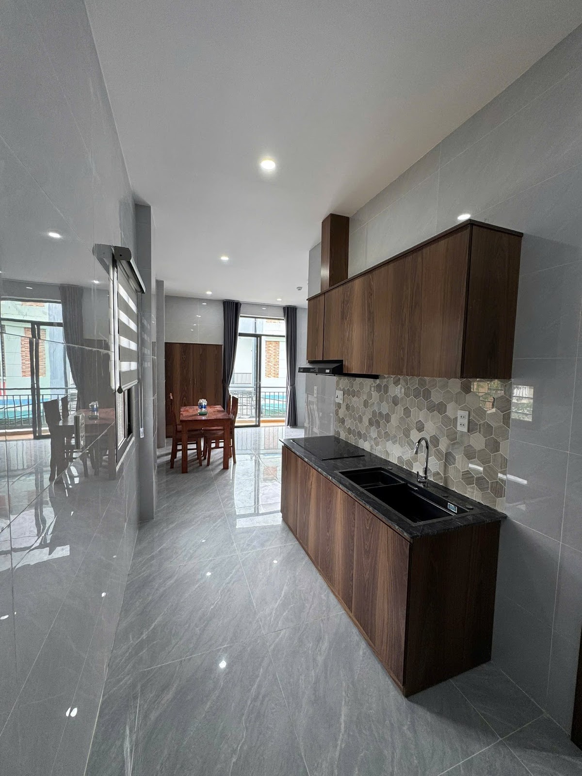 🏡 CHO THUÊ CĂN HỘ MỚI KHAI TRƯƠNG NGAY KHU VỰC CẨM LỆ 2