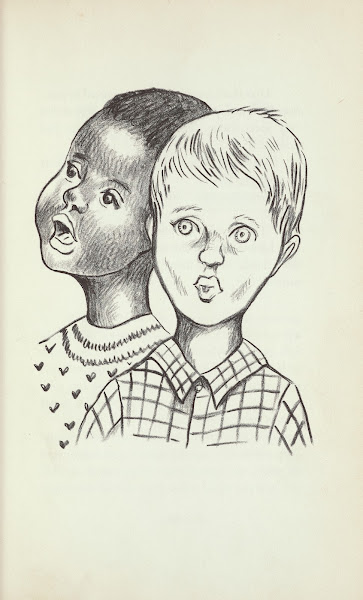 New Boy in School pl14 1963