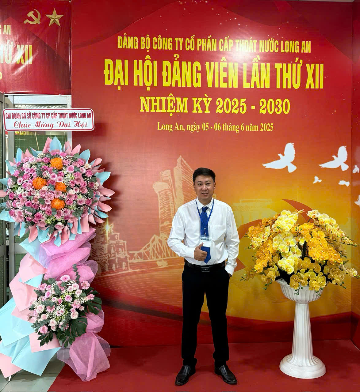 Cao Duy Thanh