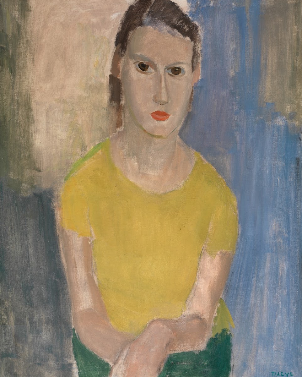 Serenity 1932