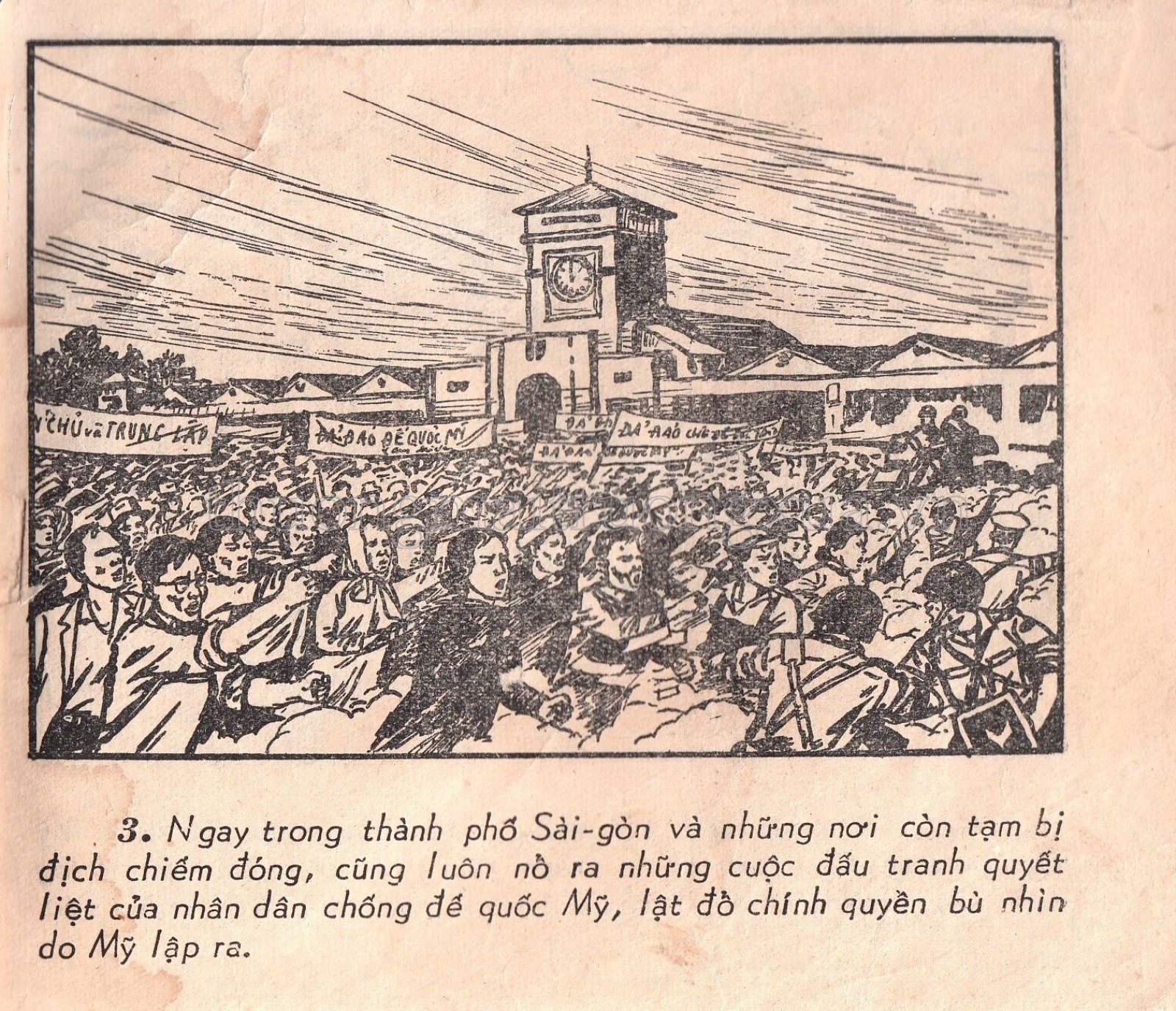 Kẻ cướp Mỹ bị trừng phạt - Trang 79