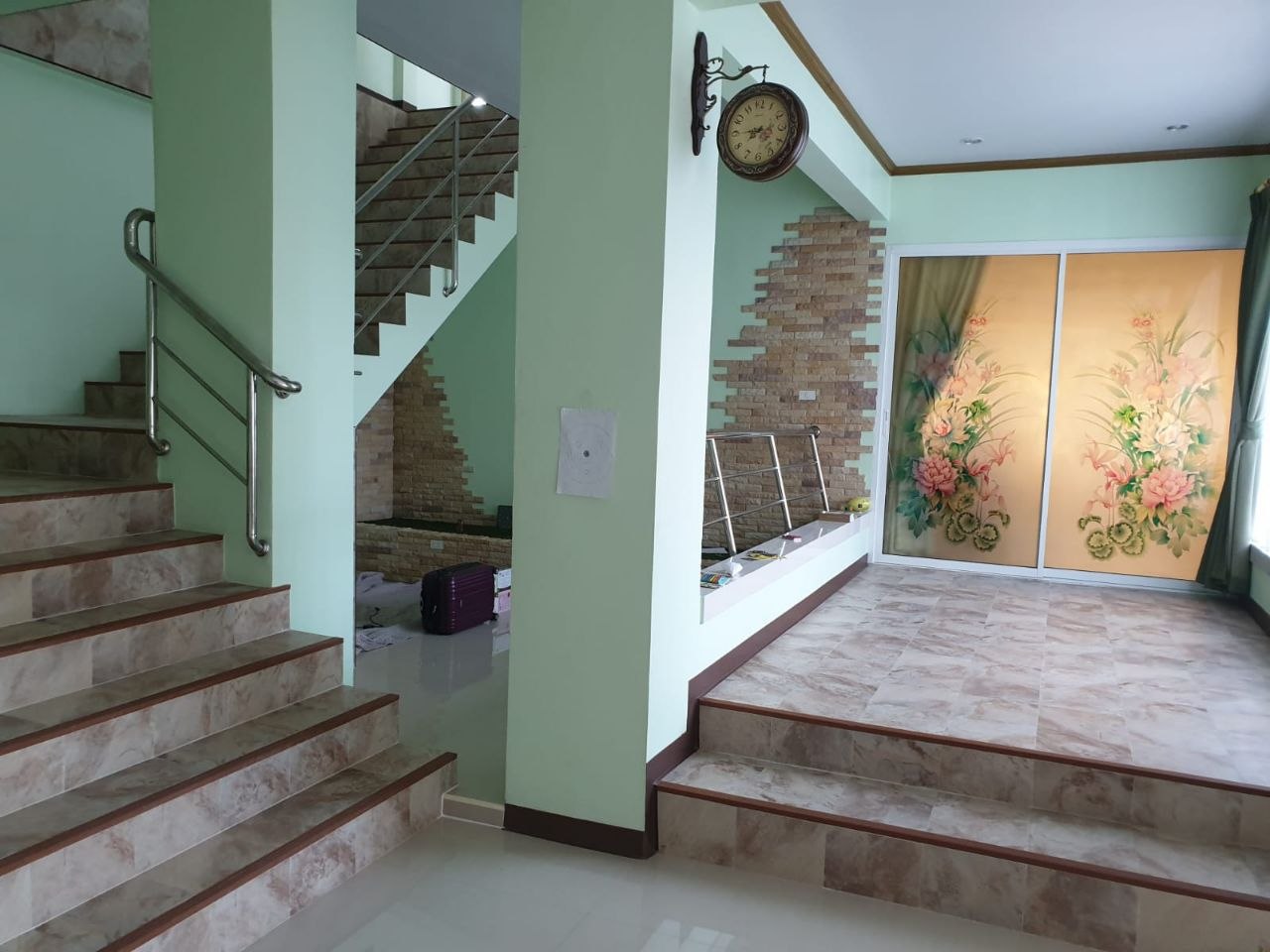 Jomtien Beach Condo S2 - Studio, Floor 6 5