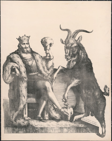Gambrinus bock 1879