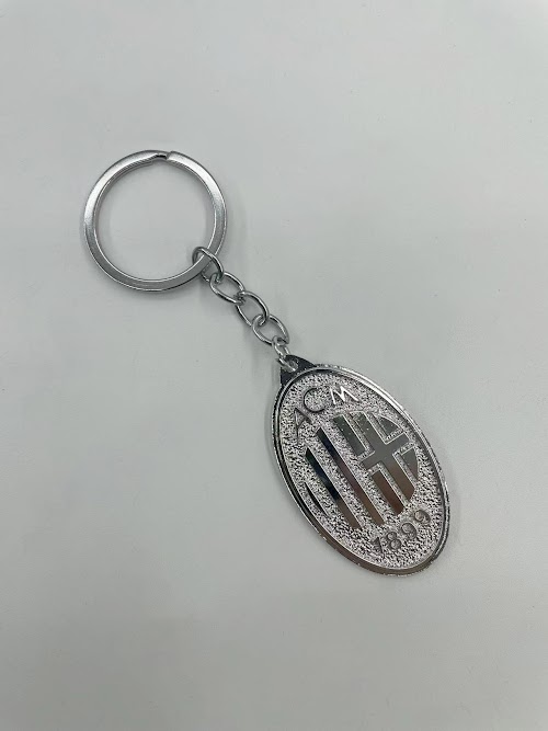 AC Milán keychain gris.jpg