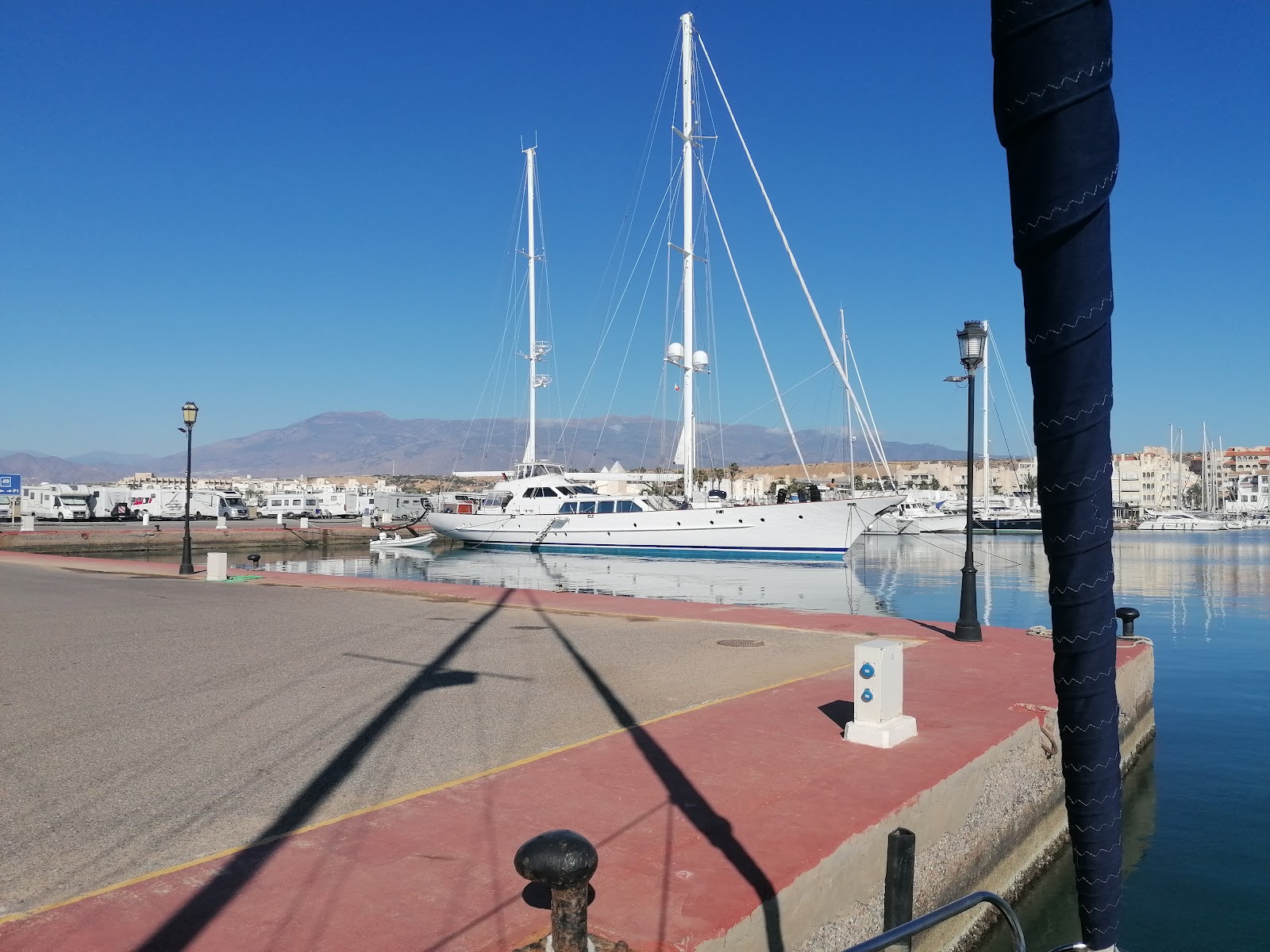 Photo de la navigation NAV-031