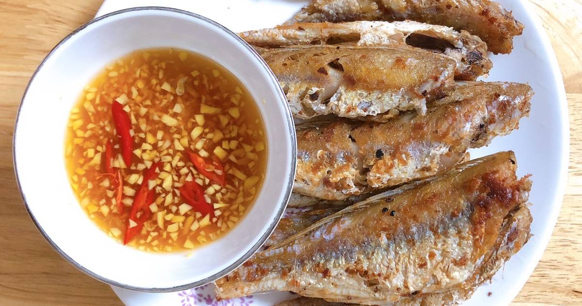 Cá phèn hồng một nắng