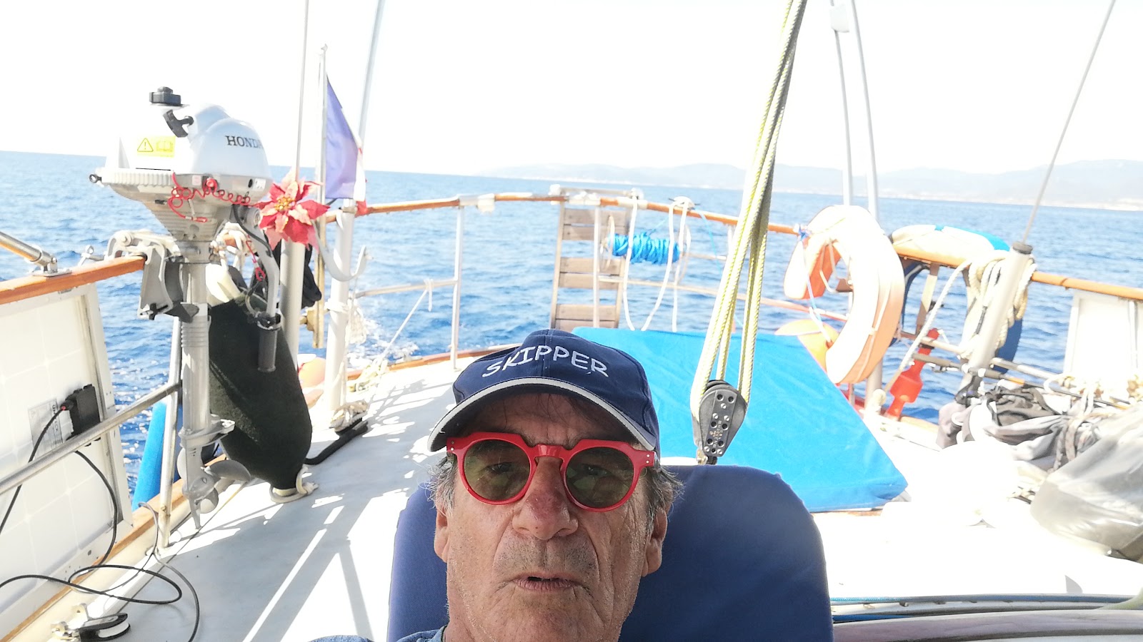 Photo de la navigation NAV-055