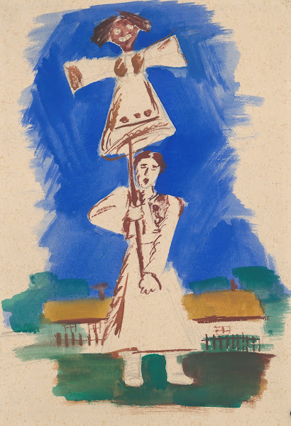 Morena 1933
