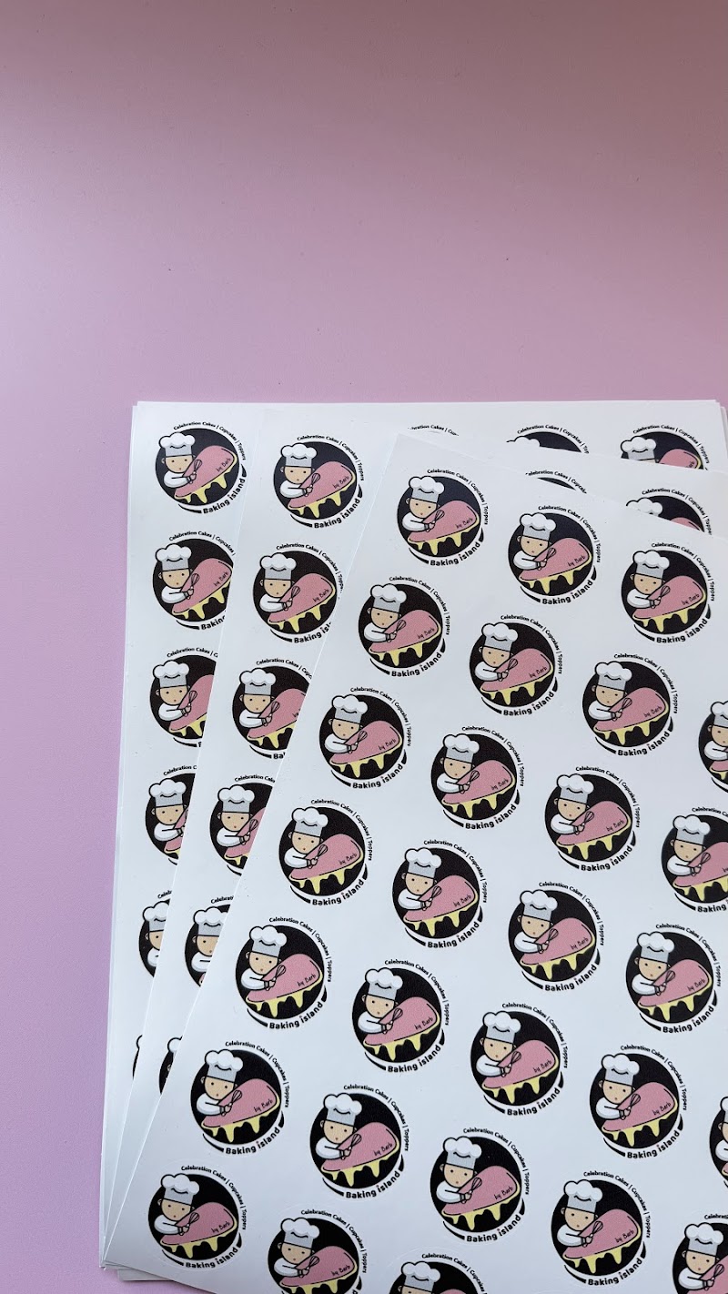 Sticker Sheets — Sticky Sitch Melbourne