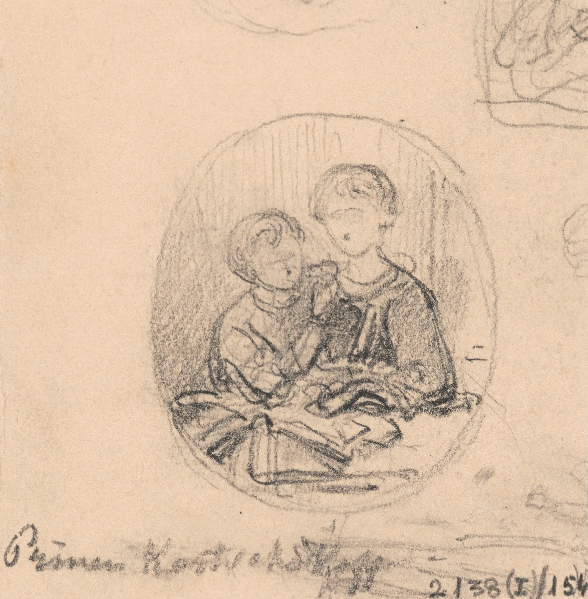 The Princes Kortschakoff