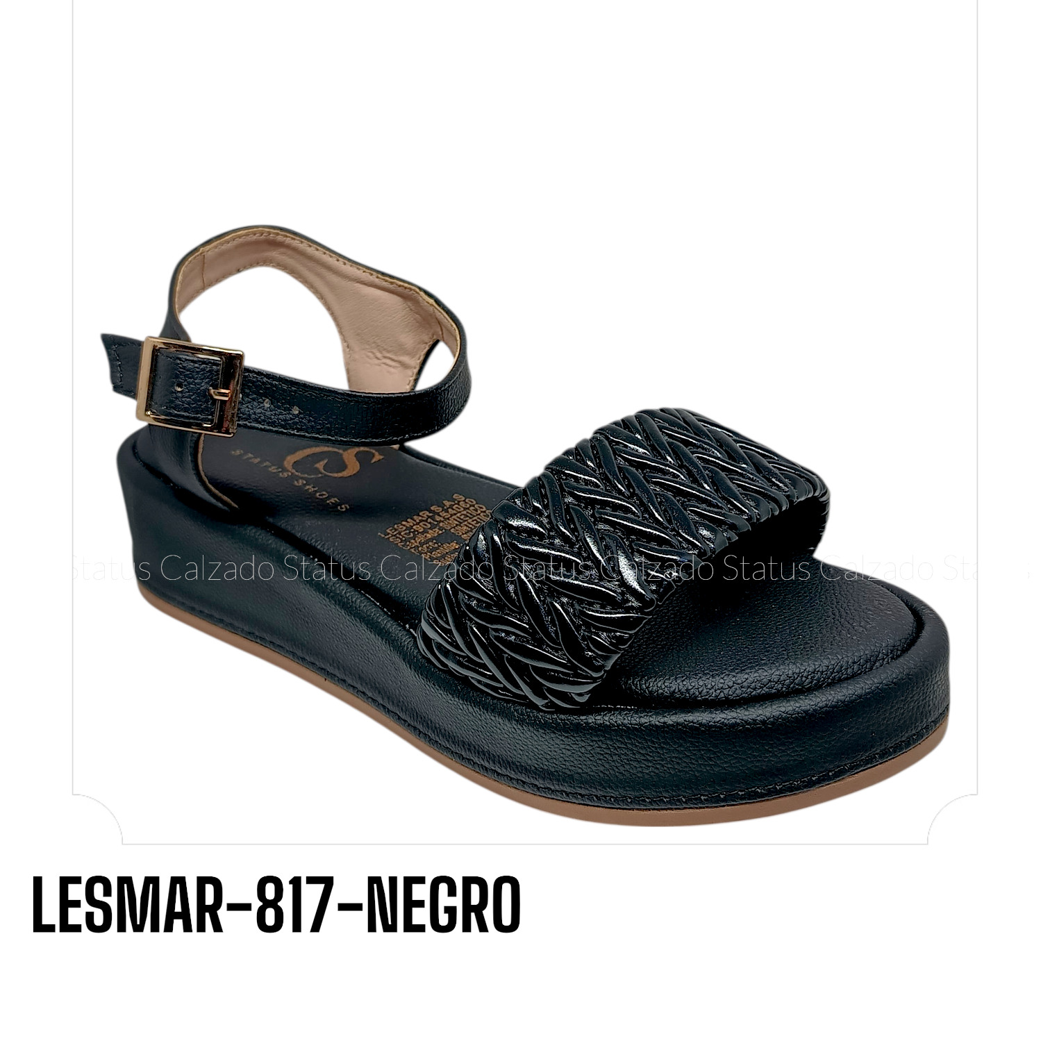 LESMAR-817-NEGRO