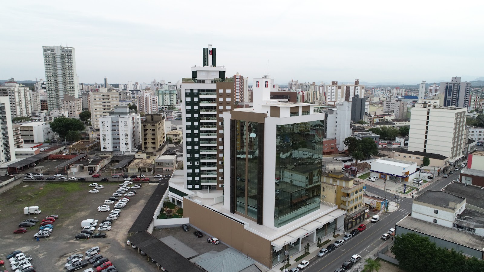 Due Fratelli Residencial — imagem oficial 5