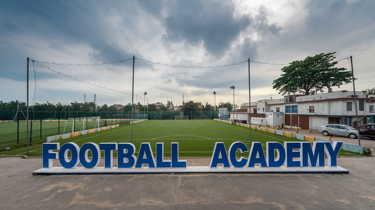 Best Football Academies in Navi Mumbai – Top Picks