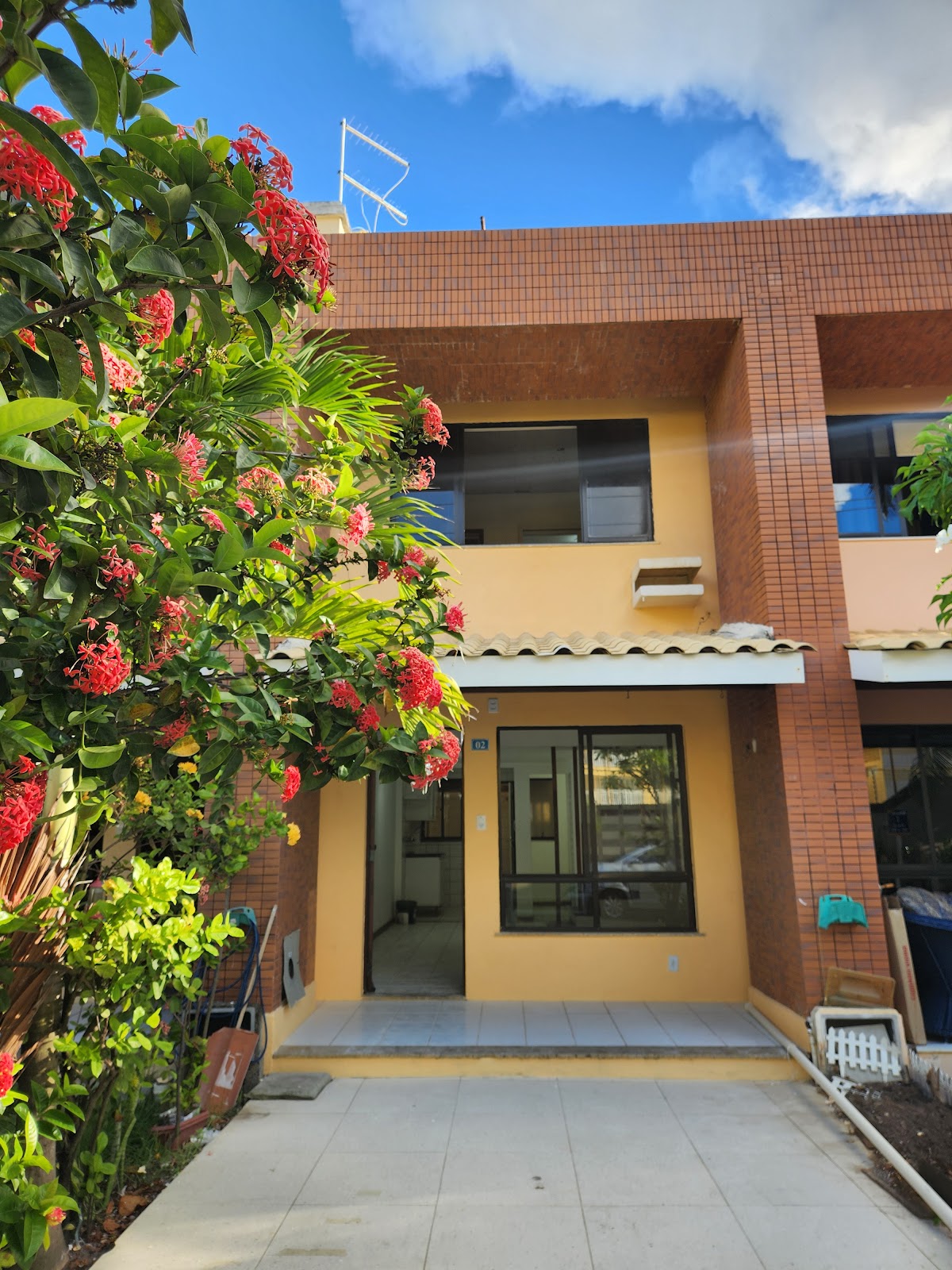 Casa em condomínio, Stella Maris