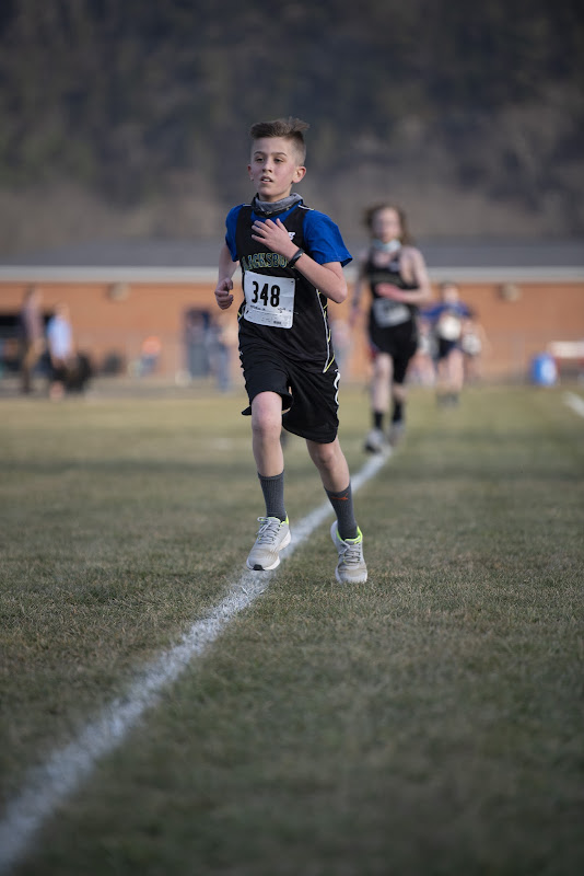 Photo from MS: Cross Country of Madden Hebdon