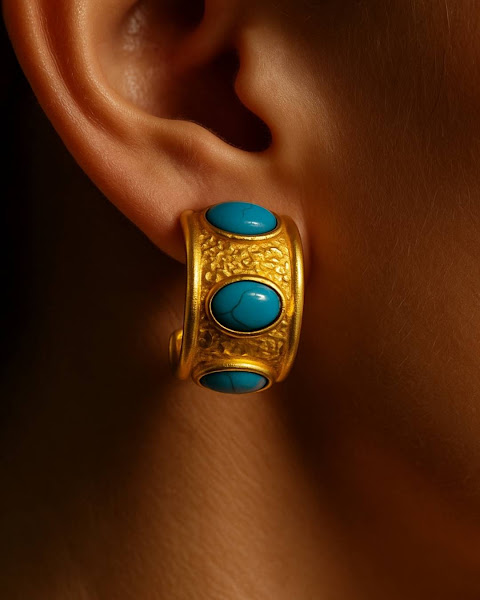 Earrings piece image