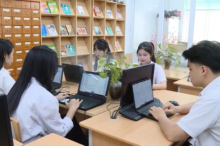 Ba nguyên tắc 'vàng' khi đăng ký nguyện vọng đại học - Đài Phát thanh và truyền hình Hà Nội