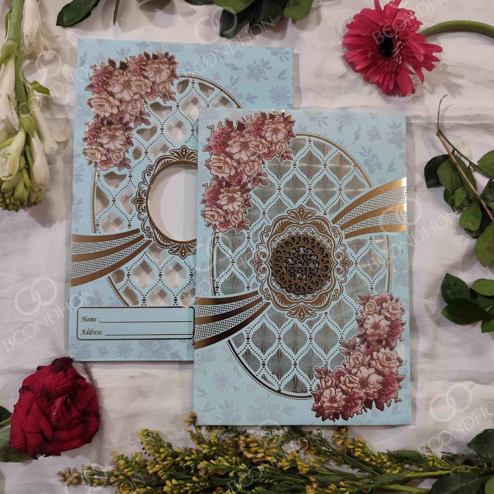 Premium Card PREM-002