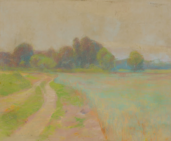 Poľná cesta 19081912