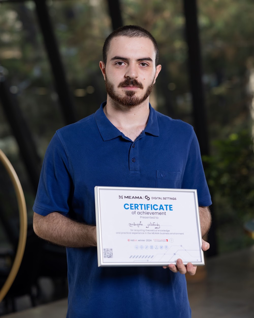 დიმიტრი კაპანაძე