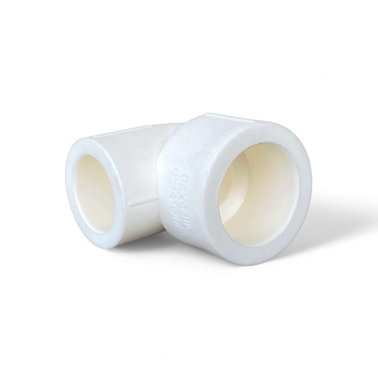 Meco PPR Elbow Reducer