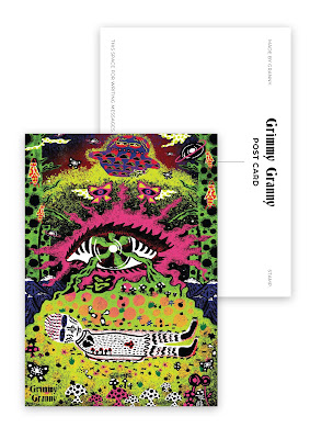 Postcard