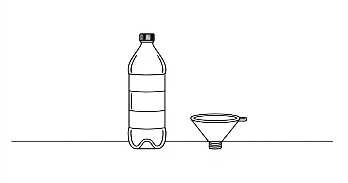 배수 호스 설치 실수 방지 창문형 에어컨 배수 호스 연결 팁 이미지