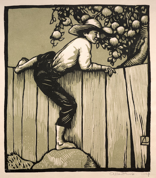 Picking Apples c 19001924