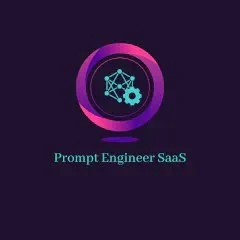 Captura de Prompt Engineer SaaS/Web APP