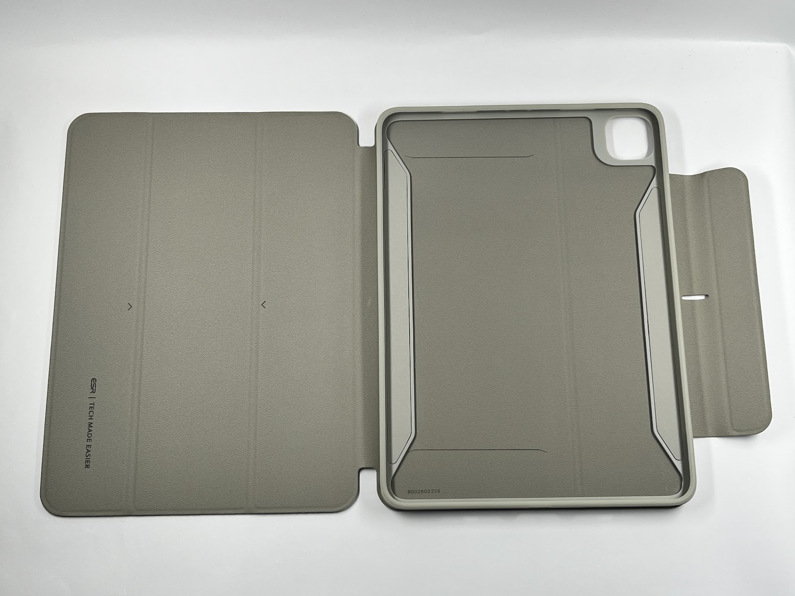 iPad 保護套 ESR億色 適用 10.9/11(air 4~6,pro 11 2018~2022) 商品圖片