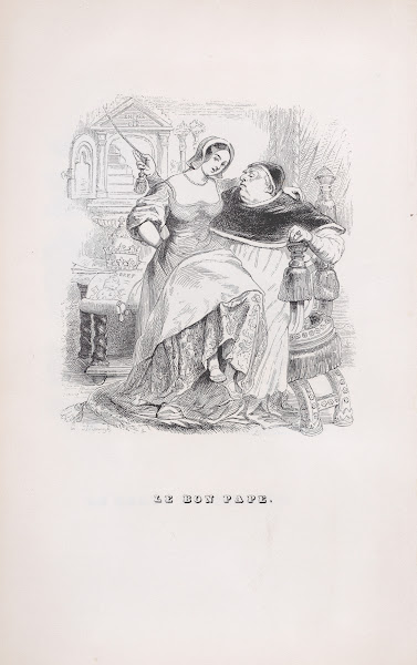 The Good Pope 1836