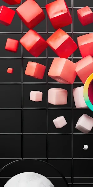 Microsoft, Office, Windows 11, Minimalism, Simple Background 4K Wallpaper Background