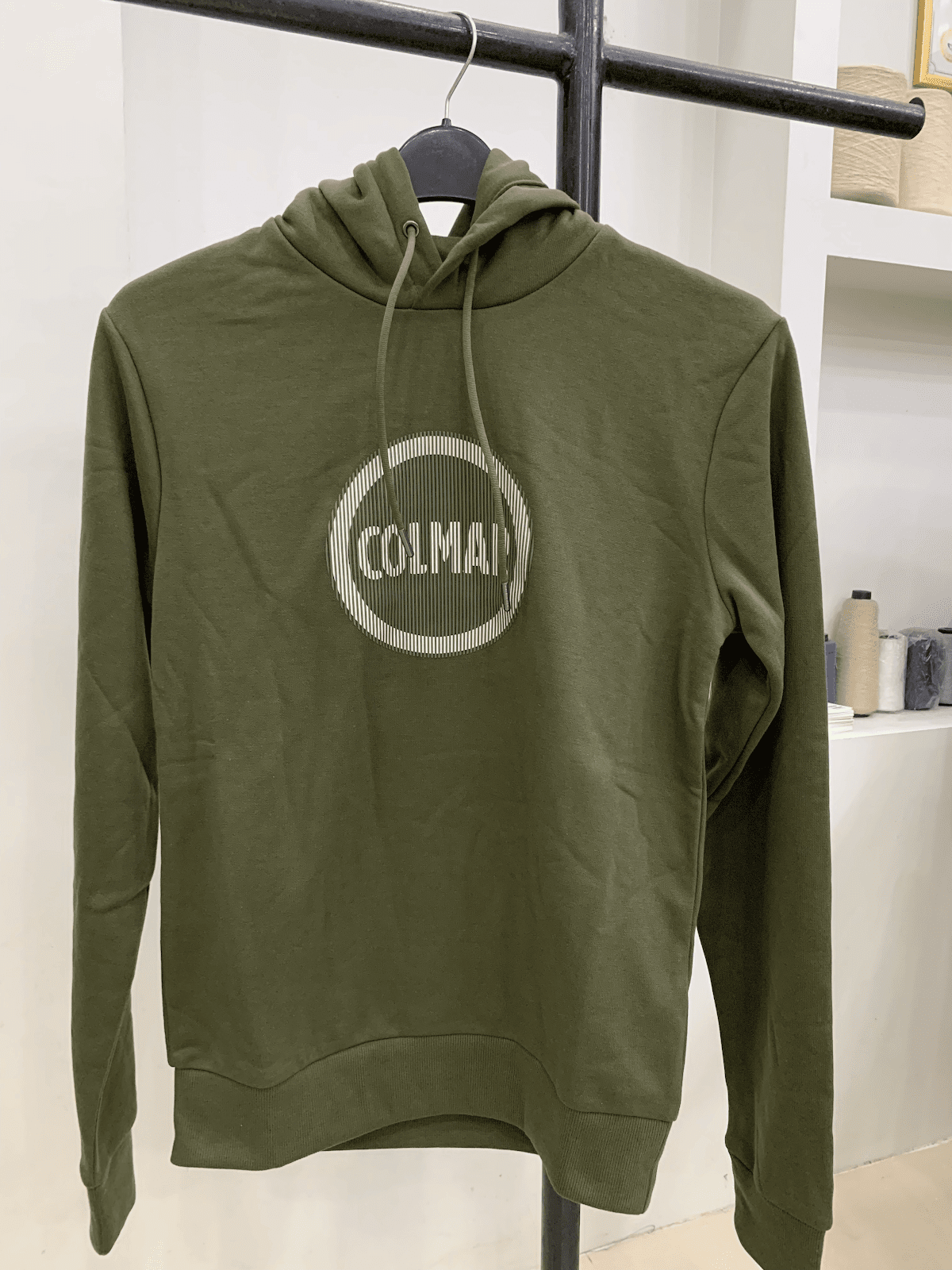 Colmar Hoodie