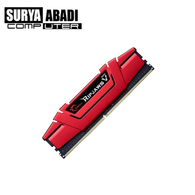 MEMORY G SKILL LONGDIMM DDR 4 8 GB