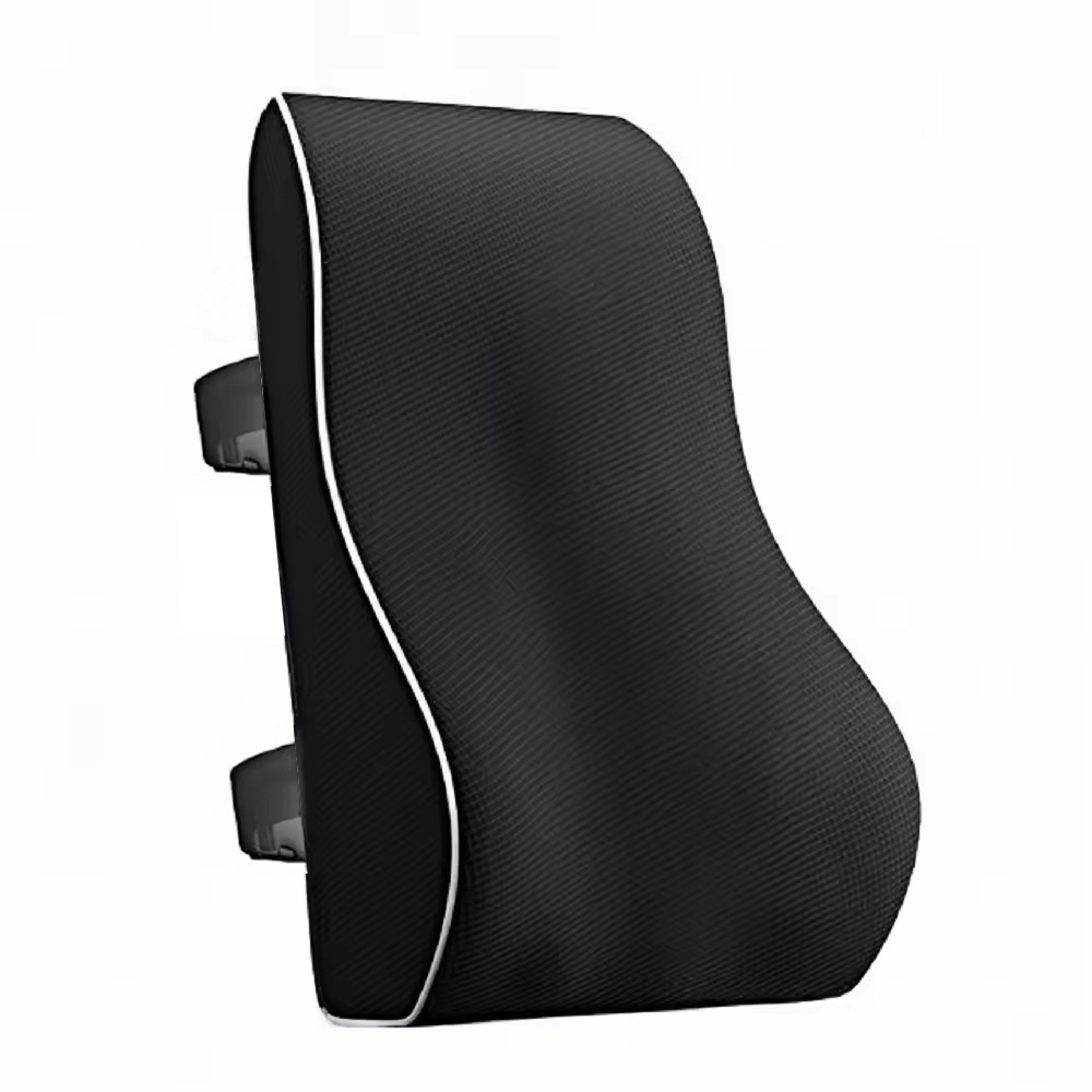 Ergonomic Memory Foam Lumbar Support