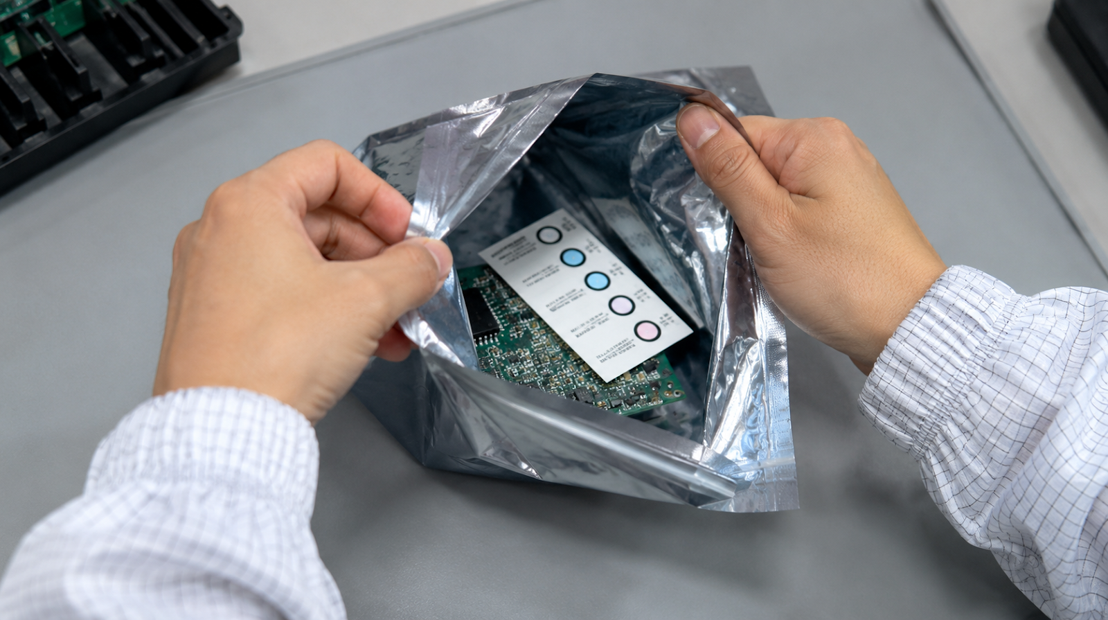 MSL and Floor Life, Explained: What Every EMS Assembler Needs to Track