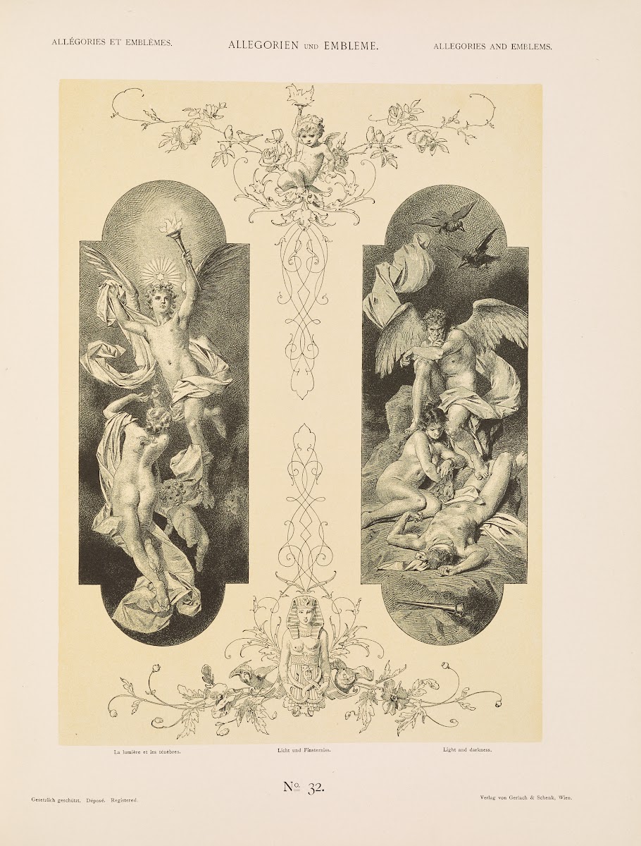 Allegorien und Embleme Vol I Pl034 1882