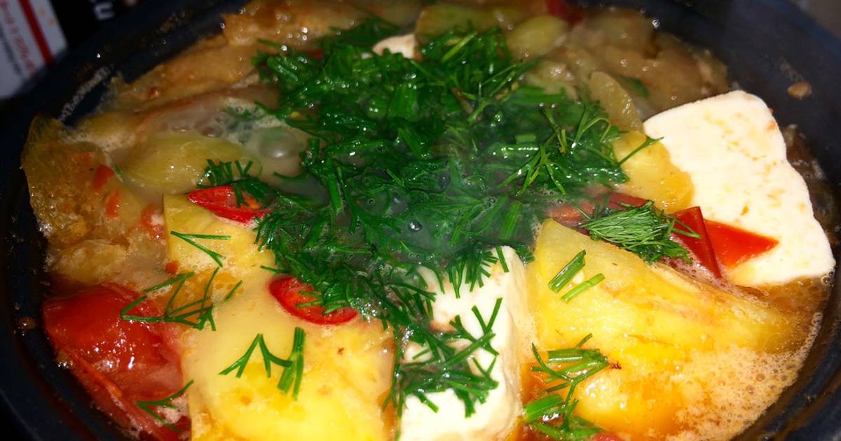 Canh chua !