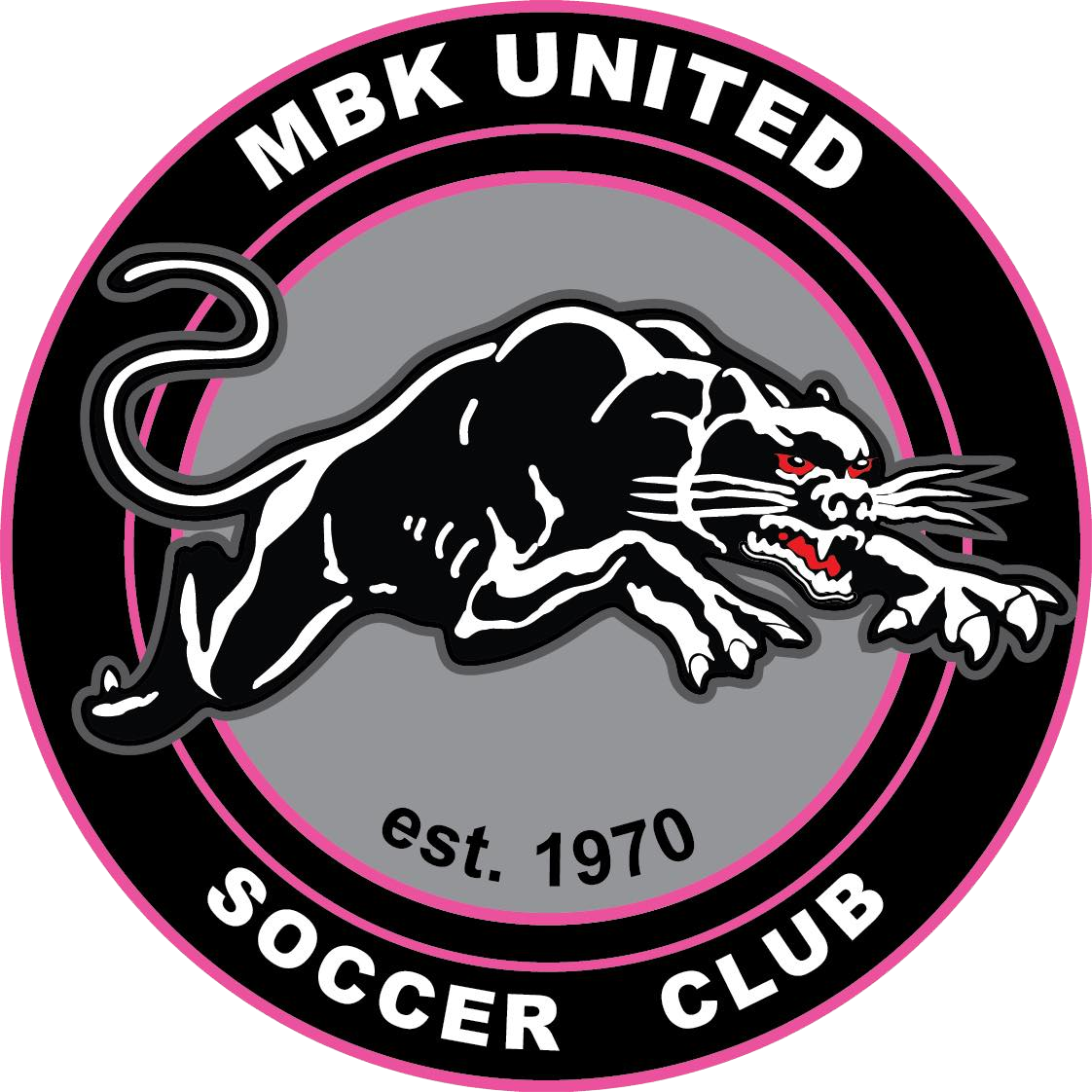 MBK United logo
