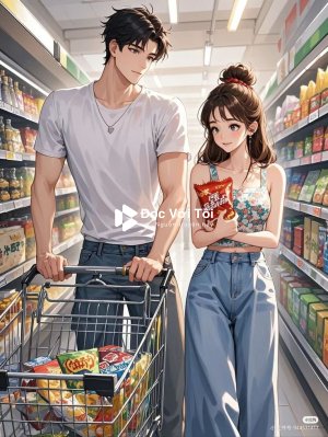 Căn Phòng Của Tôi