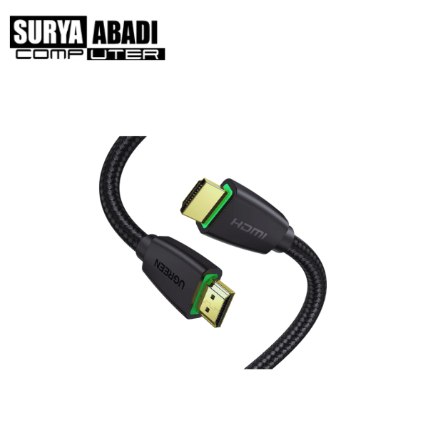 KABEL UGREEN HDMI 4K 5M