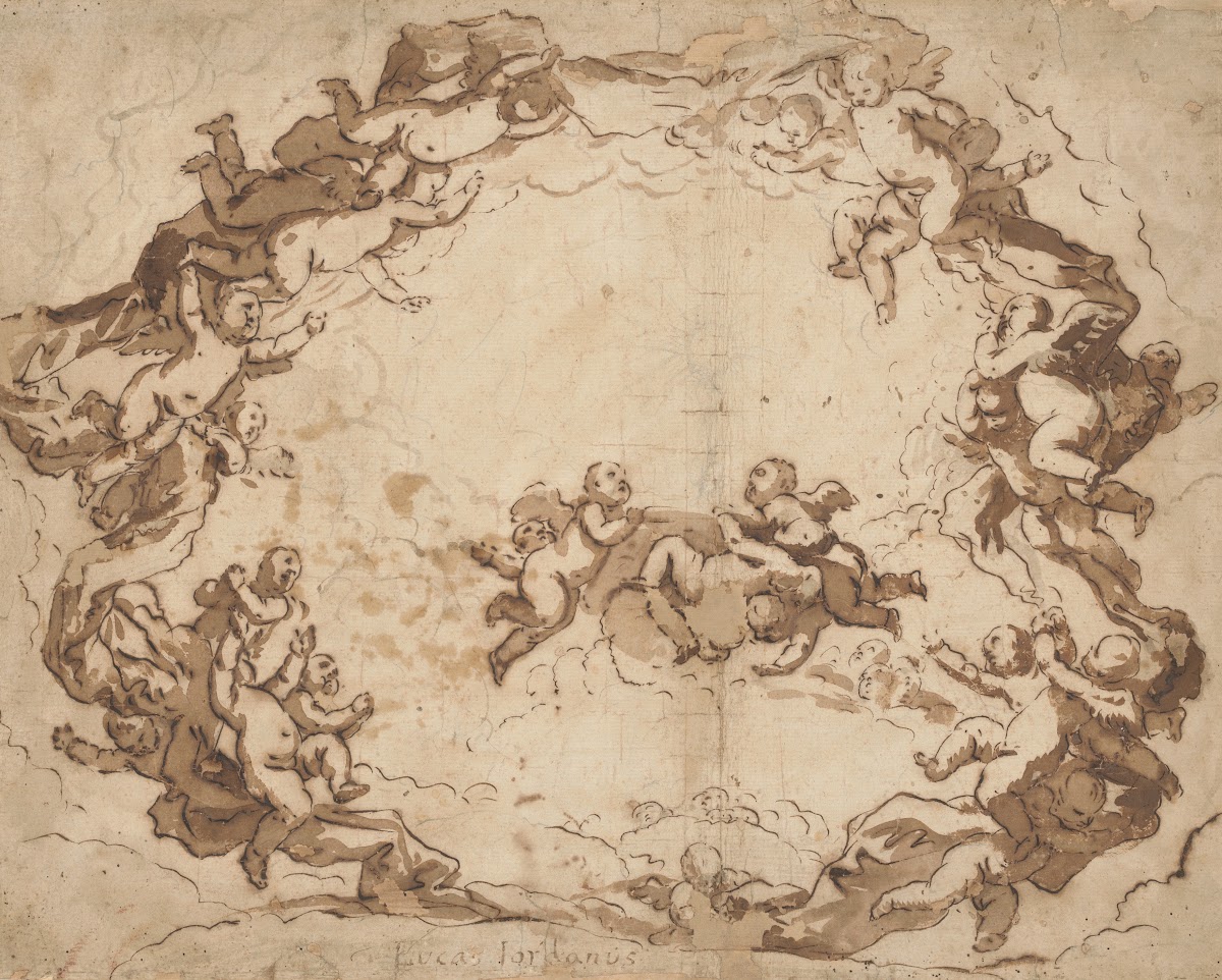 A Glory of Angels ca 165069