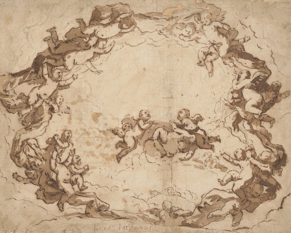 A Glory of Angels ca 165069
