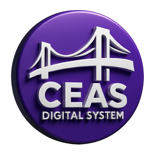 Logo CeAS