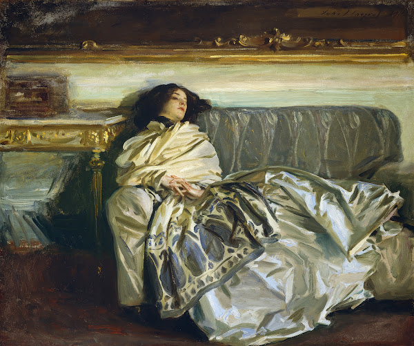 Nonchaloir Repose 1911