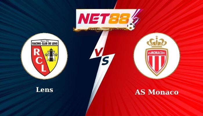 Soi Kèo Trận Đấu Lens vs AS Monaco