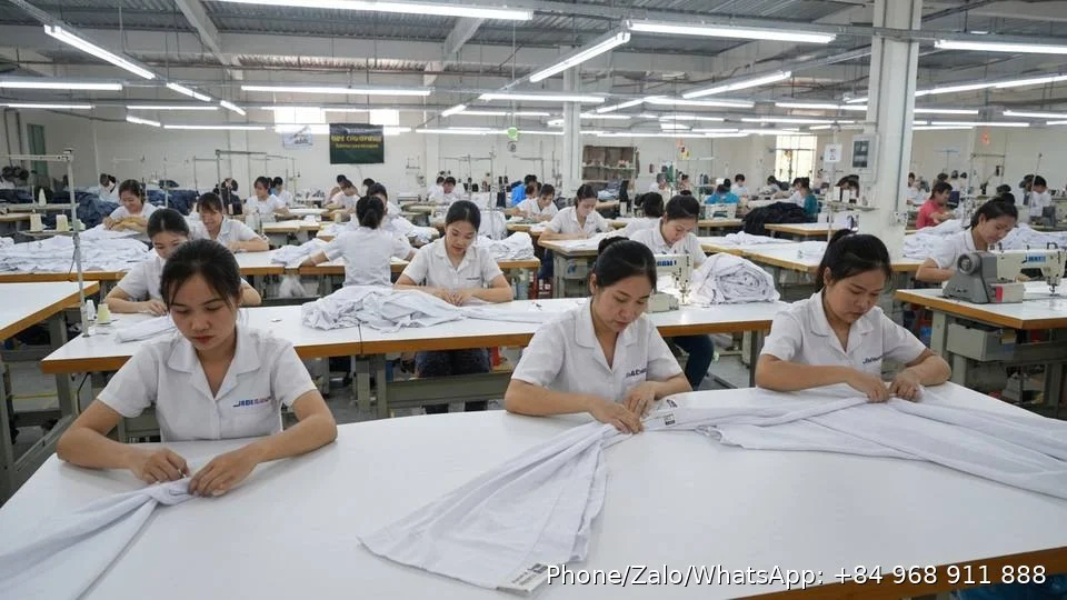 Mattress Fabric Suppliers - Gold Garment Vietnam